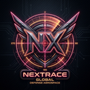 Nex-Trace Defense Emblem
